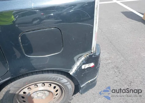 2006 Scion Xb из США, поврежденный, VIN JTLKT324864040740